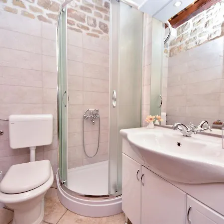 Josipa By Interhome Hébergement de vacances Sukošan