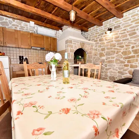 Hébergement de vacances Josipa By Interhome *