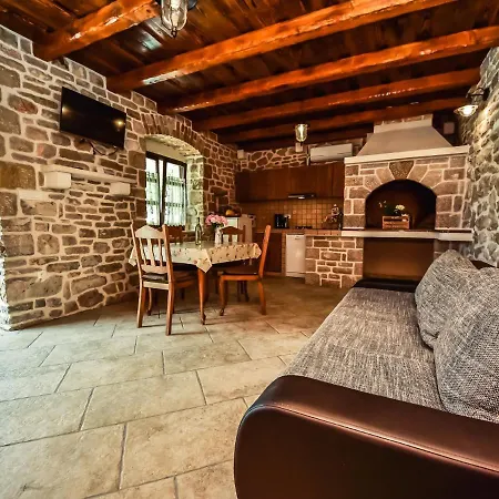 Josipa By Interhome *