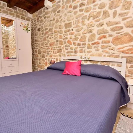 Josipa By Interhome Hébergement de vacances *