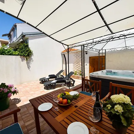 Josipa Holiday home *