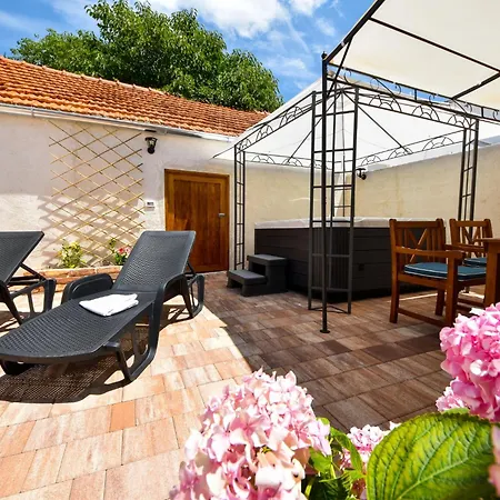 Josipa Holiday home *