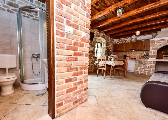 Josipa By Interhome * Sukošan