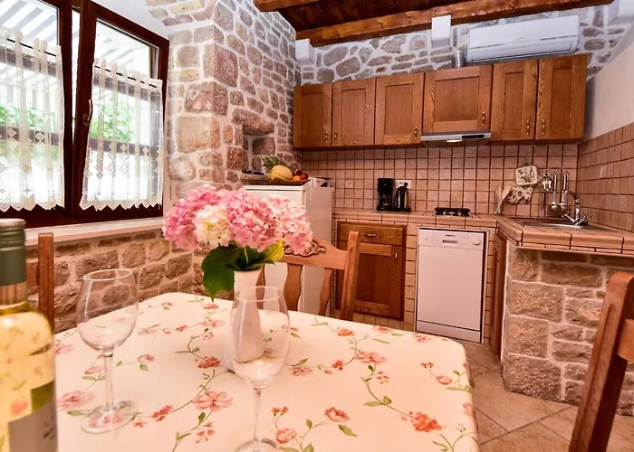 別荘 Josipa By Interhome