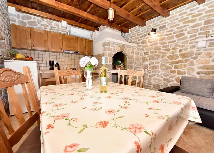 Vakantiehuis Josipa By Interhome *