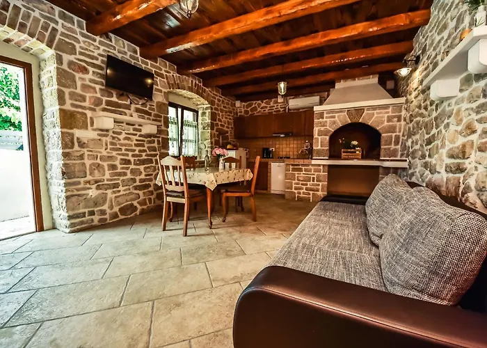 Josipa By Interhome *