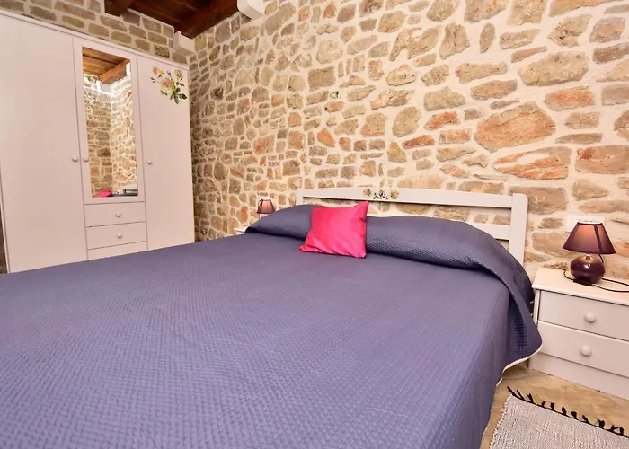 Josipa By Interhome Vakantiehuis *