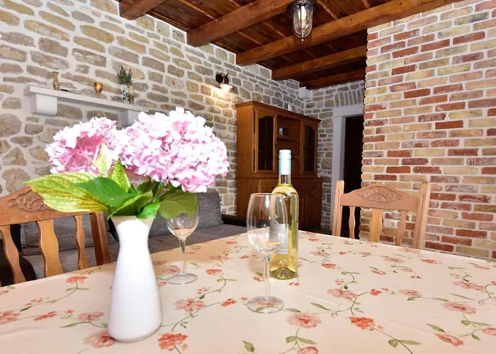 Josipa By Interhome Vakantiehuis