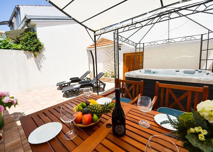 Josipa By Interhome 別荘