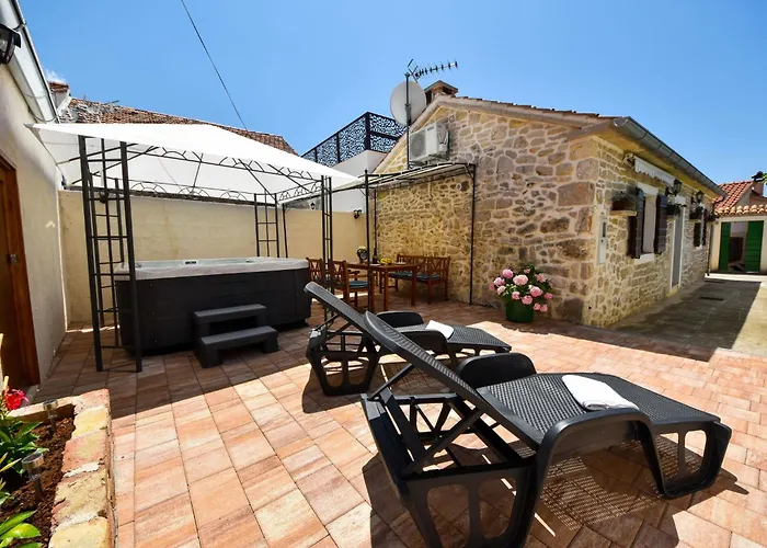 Josipa By Interhome * Sukošan