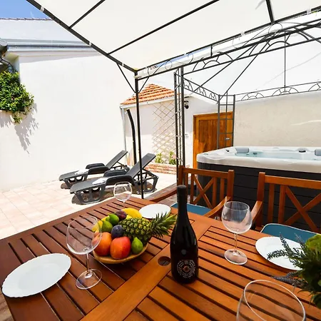 Josipa By Interhome Holiday home