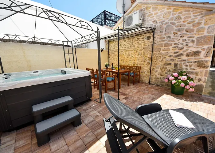 Josipa By Interhome * Sukošan